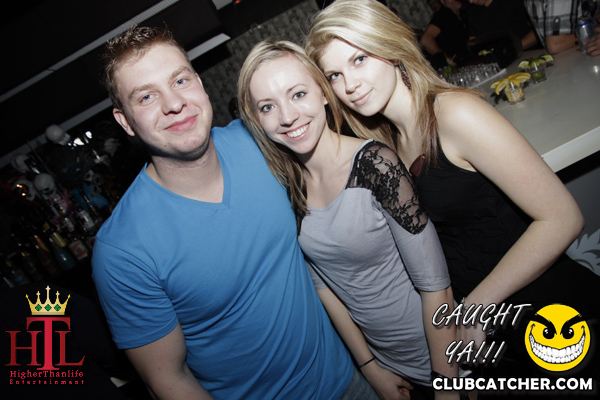 Faces nightclub photo 153 - December 3rd, 2011