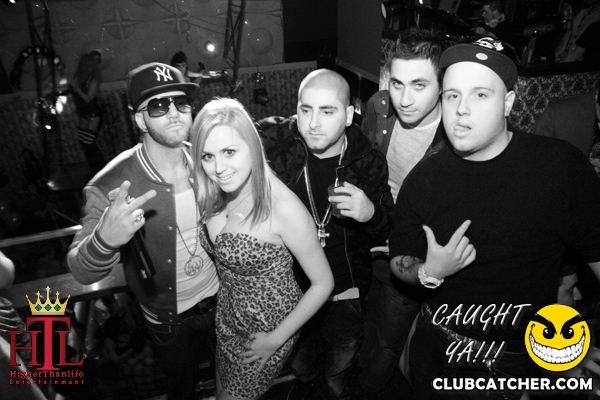 Faces nightclub photo 161 - December 3rd, 2011