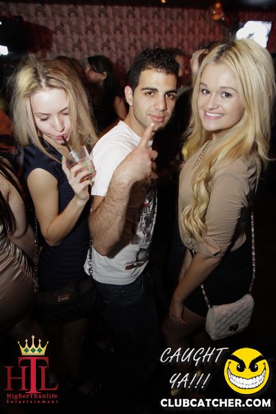 Faces nightclub photo 169 - December 3rd, 2011