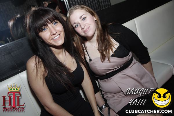 Faces nightclub photo 174 - December 3rd, 2011