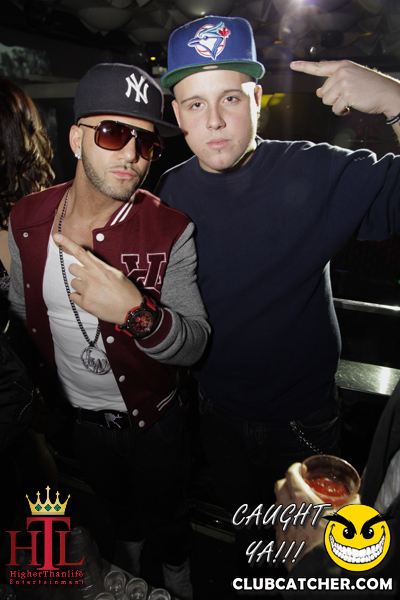 Faces nightclub photo 190 - December 3rd, 2011