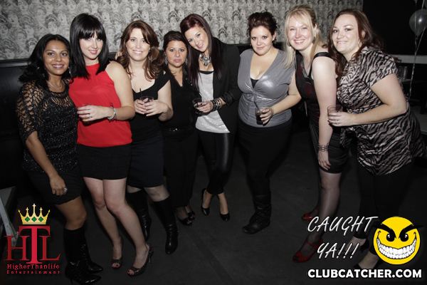 Faces nightclub photo 207 - December 3rd, 2011