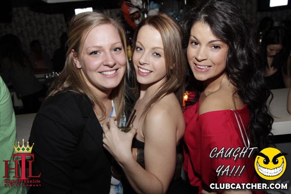 Faces nightclub photo 208 - December 3rd, 2011