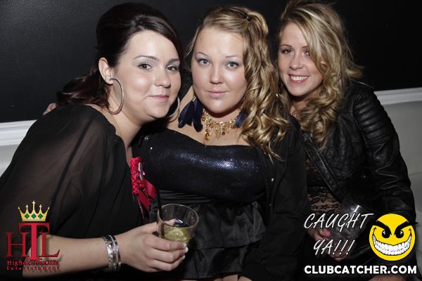 Faces nightclub photo 209 - December 3rd, 2011