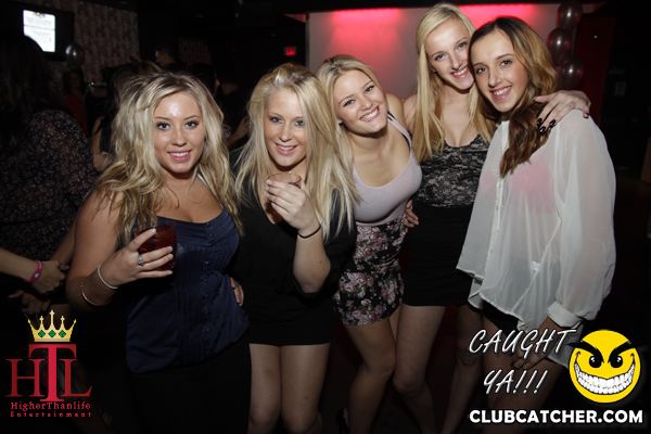 Faces nightclub photo 22 - December 3rd, 2011