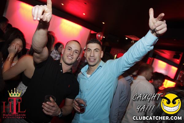 Faces nightclub photo 216 - December 3rd, 2011