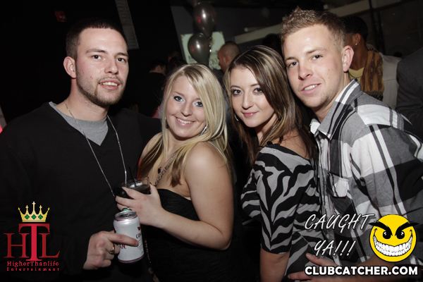 Faces nightclub photo 225 - December 3rd, 2011