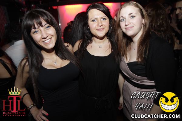 Faces nightclub photo 227 - December 3rd, 2011