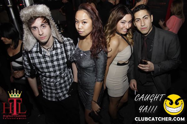 Faces nightclub photo 233 - December 3rd, 2011