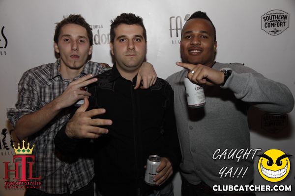 Faces nightclub photo 236 - December 3rd, 2011