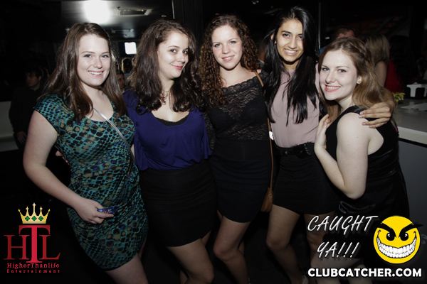 Faces nightclub photo 243 - December 3rd, 2011