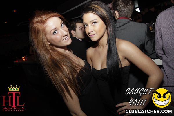 Faces nightclub photo 244 - December 3rd, 2011