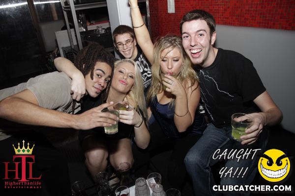 Faces nightclub photo 247 - December 3rd, 2011