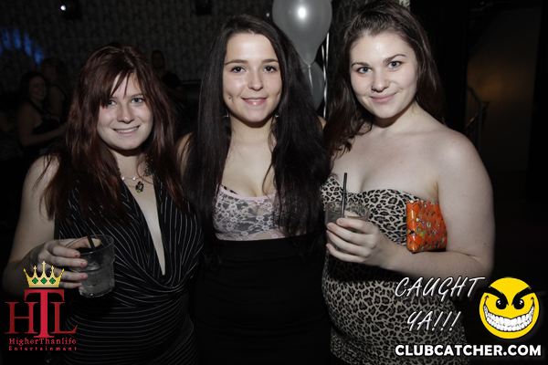 Faces nightclub photo 263 - December 3rd, 2011