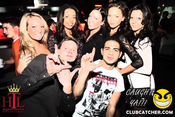 Faces nightclub photo 271 - December 3rd, 2011