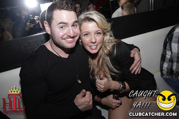 Faces nightclub photo 274 - December 3rd, 2011