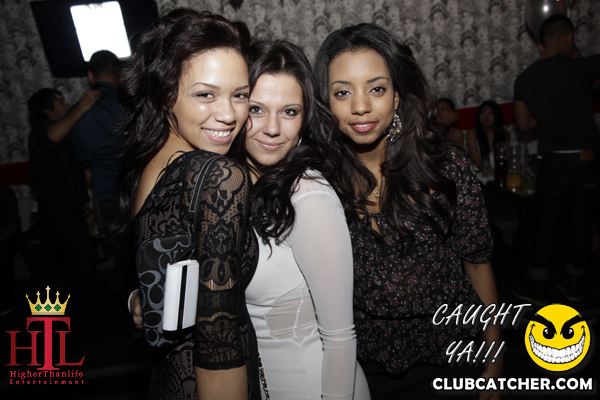 Faces nightclub photo 277 - December 3rd, 2011