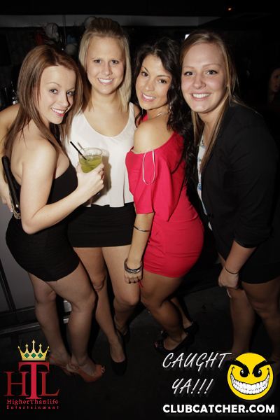 Faces nightclub photo 281 - December 3rd, 2011