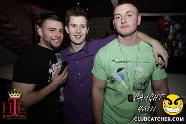 Faces nightclub photo 285 - December 3rd, 2011