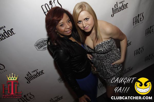 Faces nightclub photo 289 - December 3rd, 2011