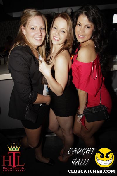 Faces nightclub photo 291 - December 3rd, 2011