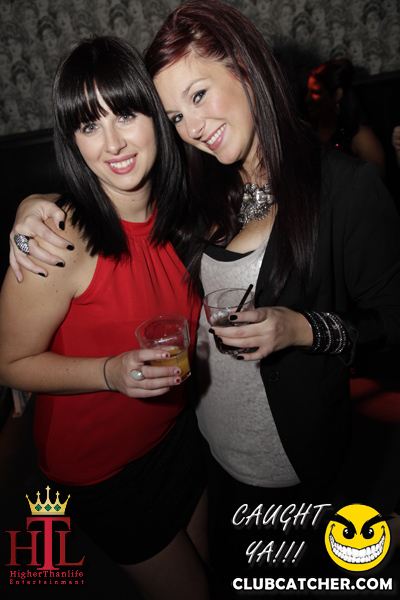 Faces nightclub photo 297 - December 3rd, 2011