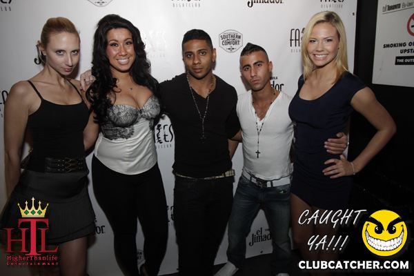 Faces nightclub photo 302 - December 3rd, 2011