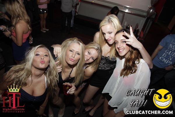 Faces nightclub photo 303 - December 3rd, 2011