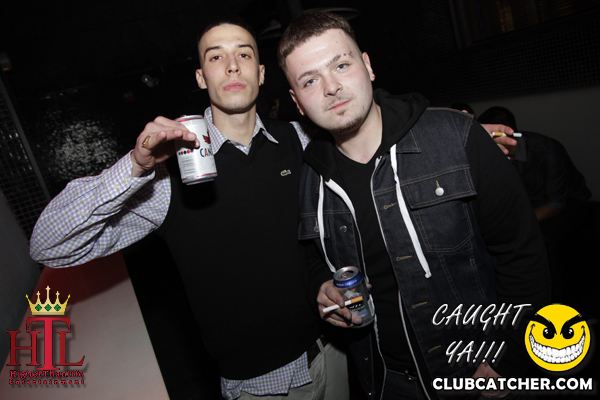 Faces nightclub photo 307 - December 3rd, 2011