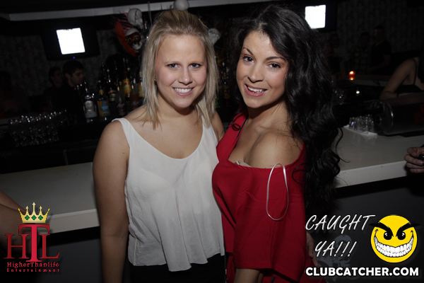 Faces nightclub photo 316 - December 3rd, 2011