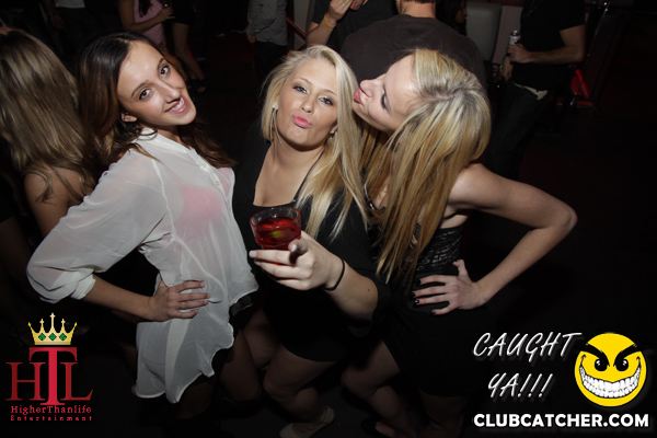 Faces nightclub photo 318 - December 3rd, 2011