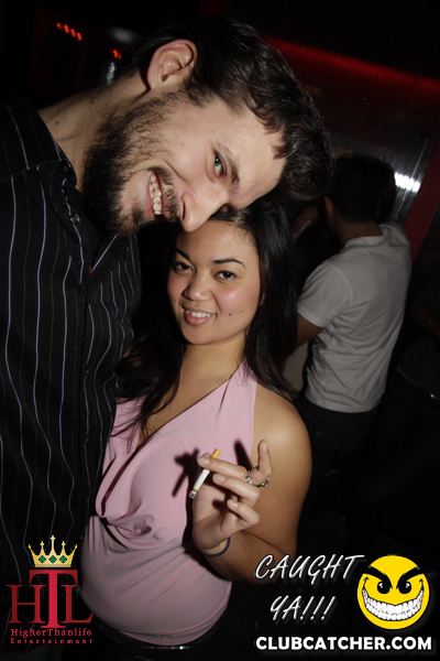 Faces nightclub photo 322 - December 3rd, 2011