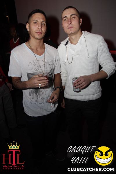 Faces nightclub photo 323 - December 3rd, 2011