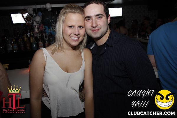 Faces nightclub photo 333 - December 3rd, 2011