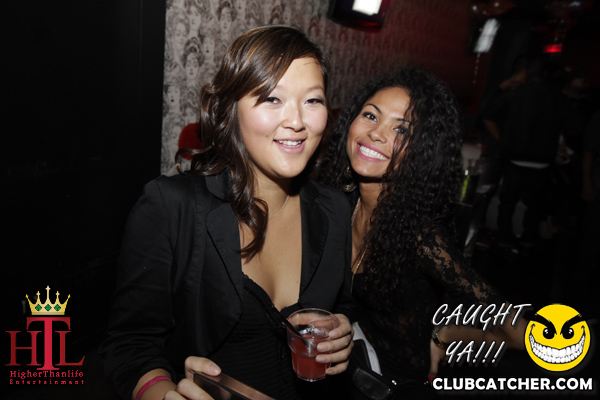 Faces nightclub photo 337 - December 3rd, 2011