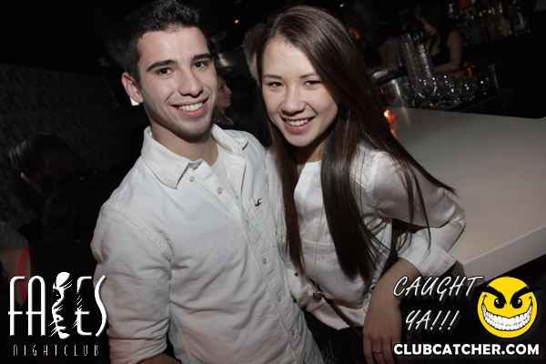 Faces nightclub photo 119 - December 9th, 2011