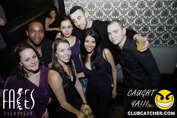 Faces nightclub photo 130 - December 9th, 2011