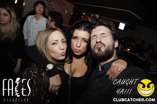 Faces nightclub photo 132 - December 9th, 2011