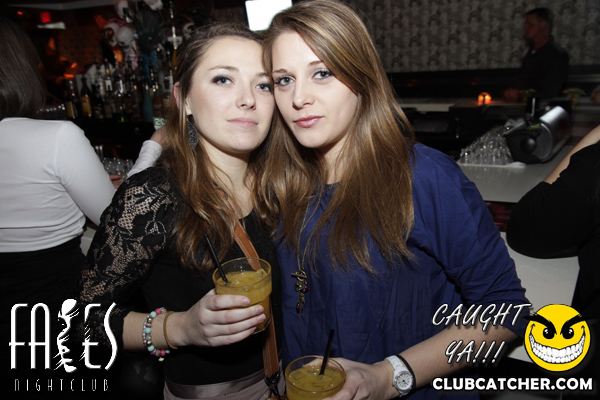 Faces nightclub photo 176 - December 9th, 2011