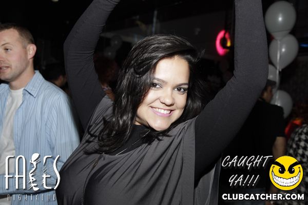 Faces nightclub photo 197 - December 9th, 2011