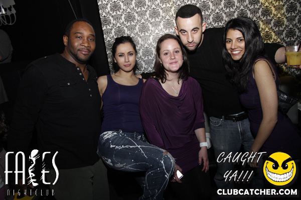 Faces nightclub photo 199 - December 9th, 2011