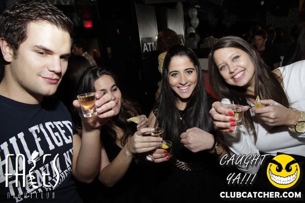 Faces nightclub photo 224 - December 9th, 2011