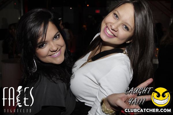 Faces nightclub photo 246 - December 9th, 2011