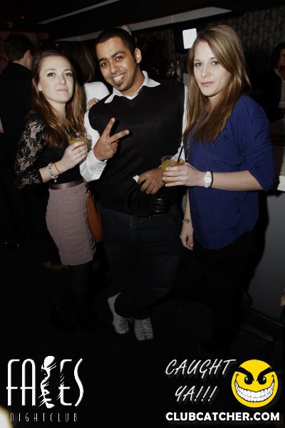 Faces nightclub photo 248 - December 9th, 2011