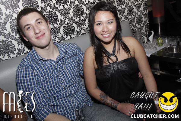 Faces nightclub photo 95 - December 9th, 2011