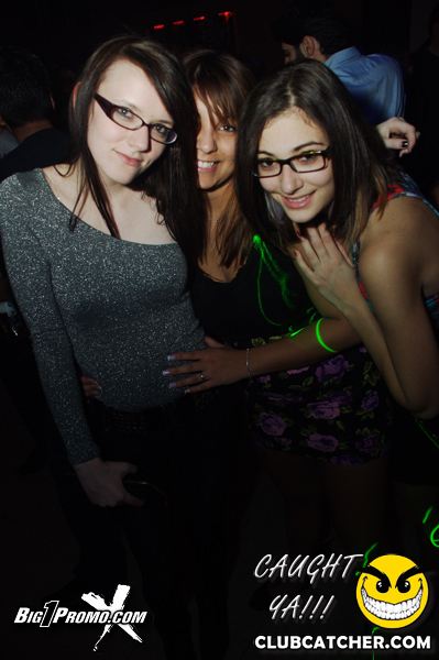 Luxy nightclub photo 12 - December 9th, 2011