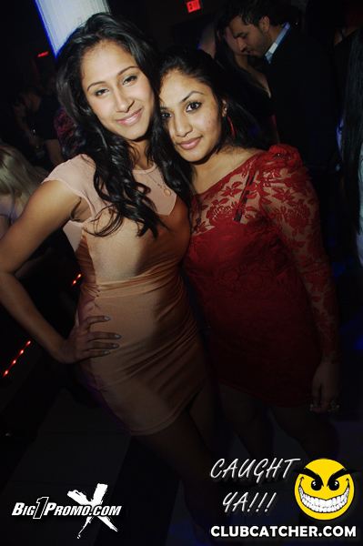 Luxy nightclub photo 122 - December 9th, 2011