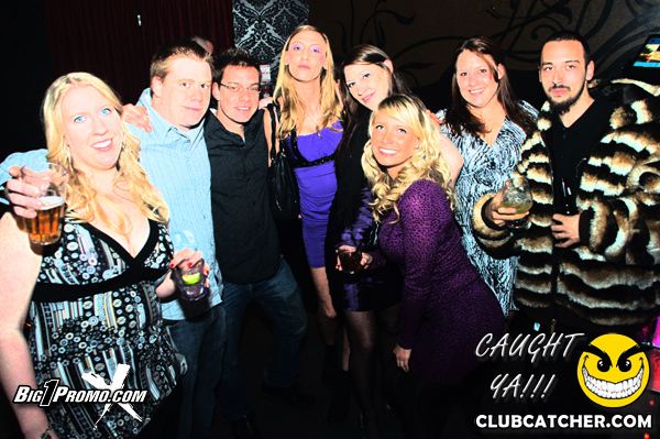 Luxy nightclub photo 130 - December 9th, 2011