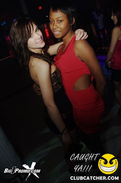 Luxy nightclub photo 134 - December 9th, 2011
