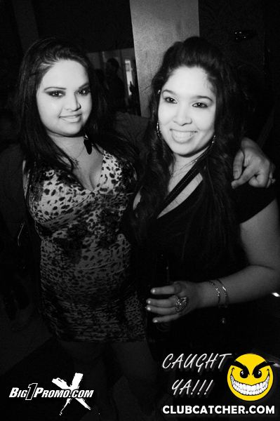 Luxy nightclub photo 151 - December 9th, 2011
